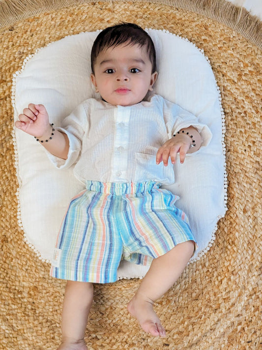 Ocean Kids Combo Set